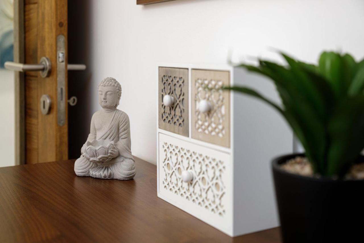 Hilltop Apartments - Stylish Comfort Living Close To The Sea, Bugibba 圣保罗湾城 外观 照片